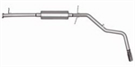 GIBSON 612204 Exhaust System Kit