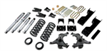 BELLTECH 694SP Lowering Kit