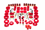 ENERGY SUSPENSION 2.18111R Lift Kit Suspension