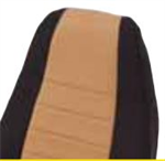 SMITTYBILT 471225 Seat Cover