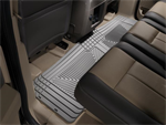 WEATHERTECH W25GR Floor Mat