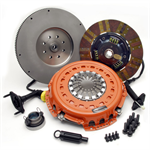 CENTERFORCE DF143253 Clutch Pressure Plate and Disc Set