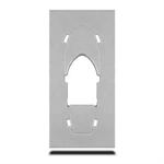 010-12357-00 Transducer Mount