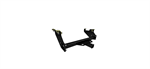 B&W HDRH25502 Trailer Hitch Rear