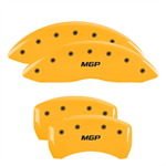 MGP 49014SMGPYL Caliper Cover
