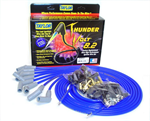 TAYLOR 83653 Spark Plug Wires: Thundervolt Ignition Wire Set; 8
