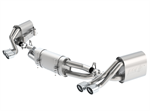 BORLA 140524 Exhaust System Kit