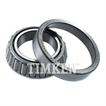 TIMKEN SET37 Differential Carrier Bearing