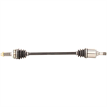 TRAKMOTIVE HO-8701 CV Axle Shaft