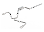 BORLA 140751SB Exhaust System Kit
