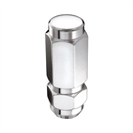 MCGARD 64805 CHROME SEAT DUP LUG 1/2'R