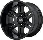 WHEEL PROS HE91621080318N Wheel