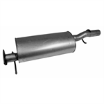 WALKER 21482 Exhaust Muffler