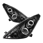 SPYDER 5011848 ( Spyder Signature ) Toyota Celica 00-05 Projector Headlights - L