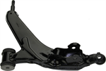 MOOG RK642162 Control Arm