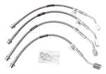 RUSSELL 692190 STREET LEGAL CVETTE97-03