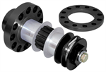 MOROSO 63846 DRIVE KIT VACUUM PUMP FORD