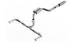 BORLA 1014052 Exhaust System Kit