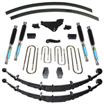 SUPERLIFT K640B Lift Kit Suspension