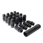 GORILLA K5CES-12150BGR Wheel Installation Kit