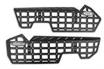 Molle Cargo Panel