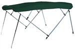 CARVER A(8SQ)4893UB-15 Boat Bimini Top