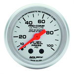 AUTOMETER 4312 Fuel Pressure Gauge