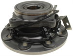 RAYBESTOS 715034 Wheel Bearing and Hub Assembly