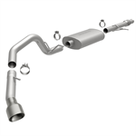 MAGNAFLOW 15561 CB 2010 CHEVY AVALANCHE5.3