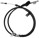 RAYBESTOS BC97062 Parking Brake Cable