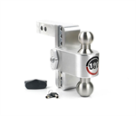 WEIGH SAFE LTB6-2 Trailer Hitch Ball Mount