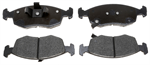 R/M BRAKES MGD1568C Brake Pad