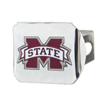 FAN MATS 22707 Trailer Hitch Cover