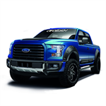 AIR DESIGN FO20A92 15-17 F-150 STYLING KIT