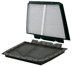 WIX WP10263 Cabin Air Filter
