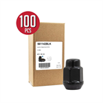 561142BLK Lug Nut