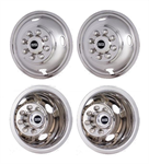 PACIFIC DUALIES 311608 16' 8LG KIT FD SUPERDUTY99