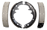 R/M BRAKES 31PG Brake Shoe