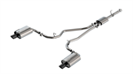 BORLA 140825BC Exhaust System Kit