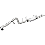 Exhaust System Kit