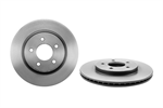 BREMBO 09.B585.11 Brake Rotor