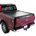 Tonneau Cover