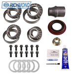 RICHMOND 8310311 INSTALLATION KIT