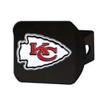 FAN MATS 22574 Trailer Hitch Cover