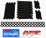 ARP 135-3610 CHEVY BB W/EDELBROCK HEADS HEX