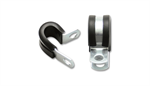 VIBRANT 17195 CUSHION CLAMPS FOR 1'