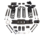 READYLIFT 49-19420 Lift Kit Suspension