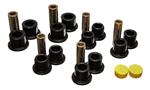ENERGY SUSPENSION 4.2147G REAR LEAF SPRING BUSHING FORD
