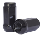 301173SBLK Lug Nut
