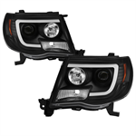 SPYDER 5084514 ( Spyder Signature ) Toyota Tacoma 05-11 Version 2 Projector Head